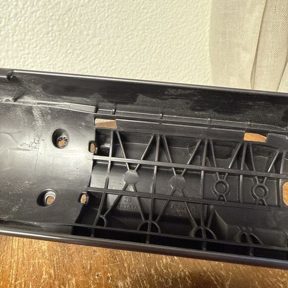 Genuine Part Vacuum Wand Assembly For Dyson Dc50 Animal Upright Vacuum 12-7637 - Picture 8 of 8